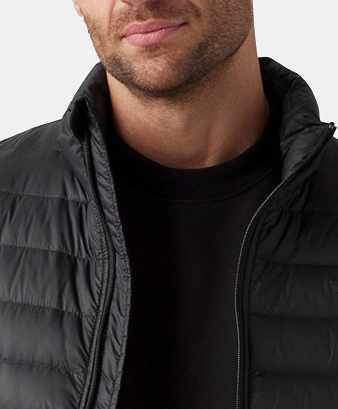 Casaca Levi's Hombre Tobal Down Packable