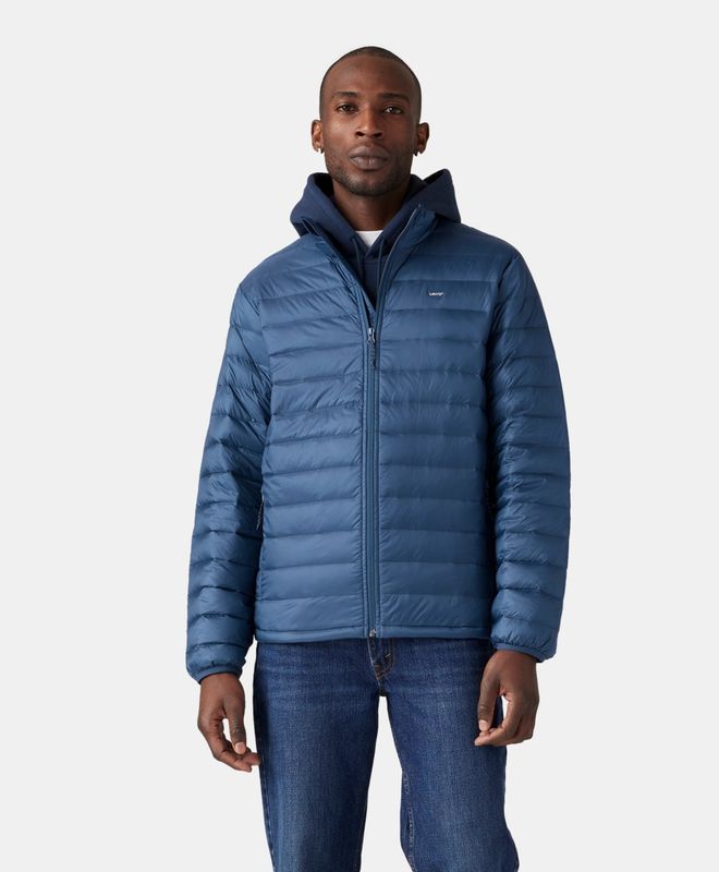 Casaca Levi's Hombre Tobal Down Packable