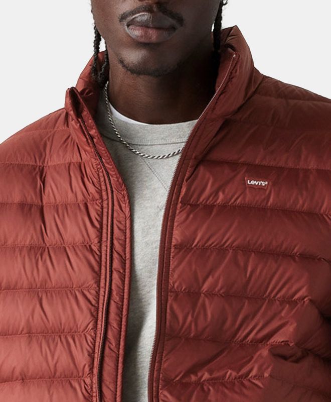 Casaca Levi's Hombre Tobal Down Packable