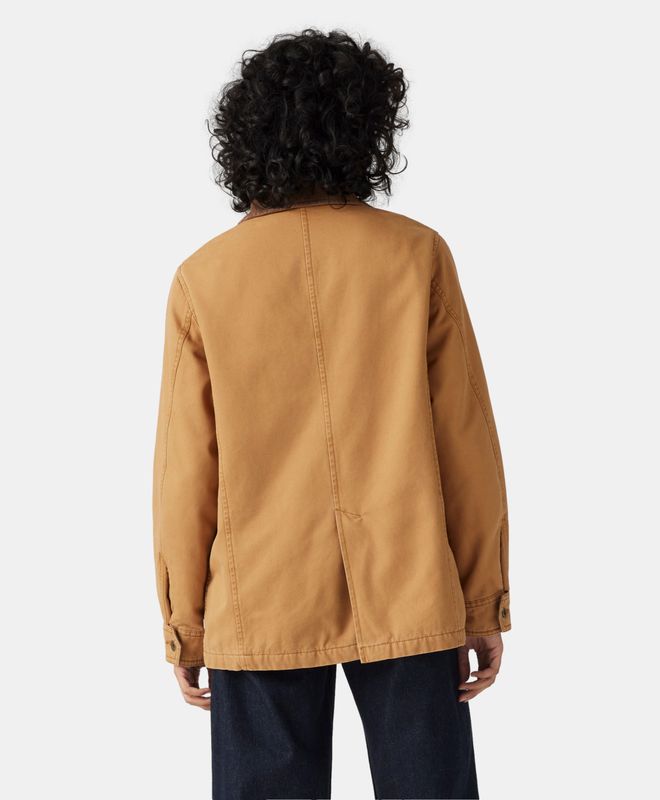 Casaca Levi's Mujer Bree Barn Jacket