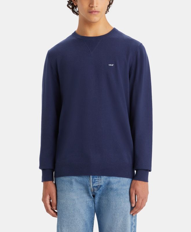 Chompa Levi's Hombre Lightweight Hm Sweater