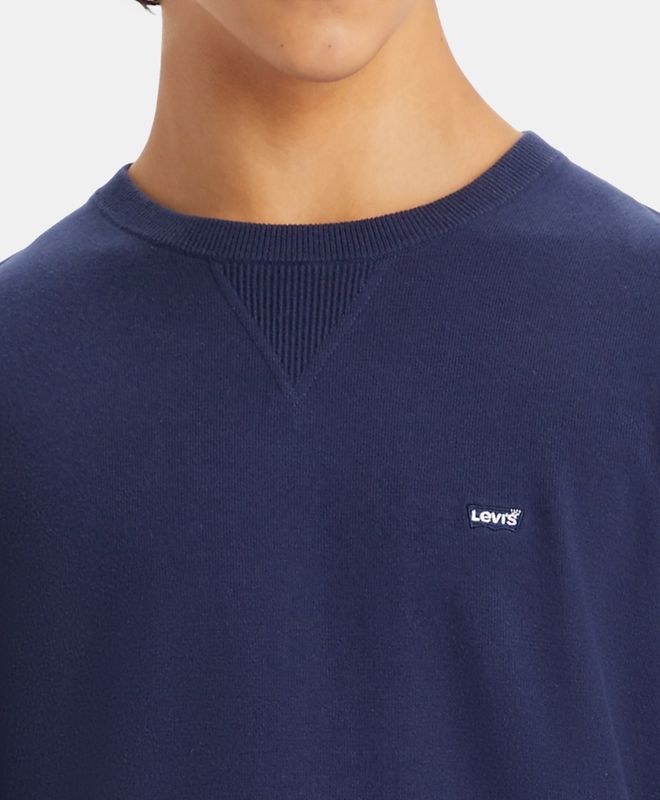 Chompa Levi's Hombre Lightweight Hm Sweater