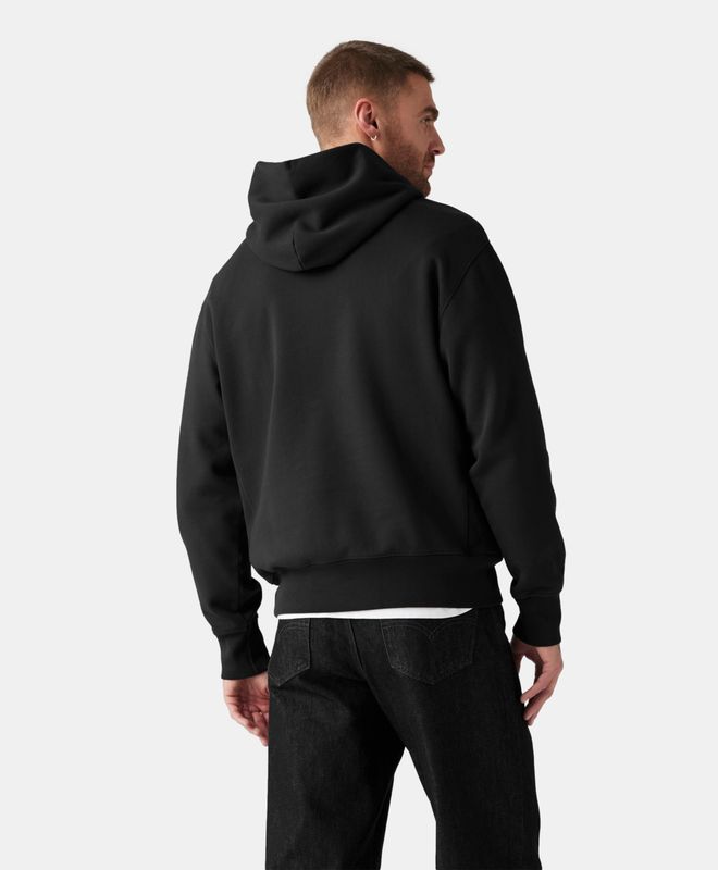 Polera Levi's Hombre The Authentic Hoodie