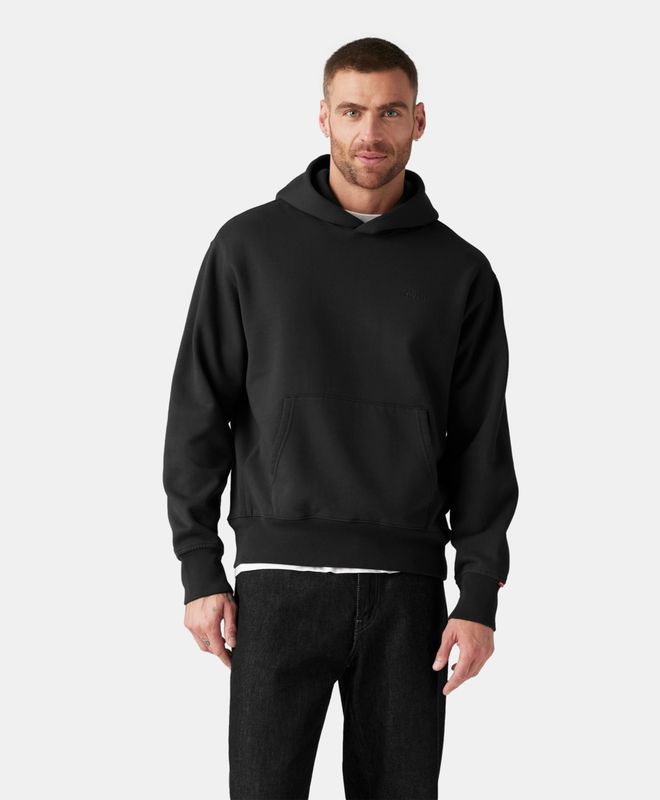 Polera Levi's Hombre The Authentic Hoodie