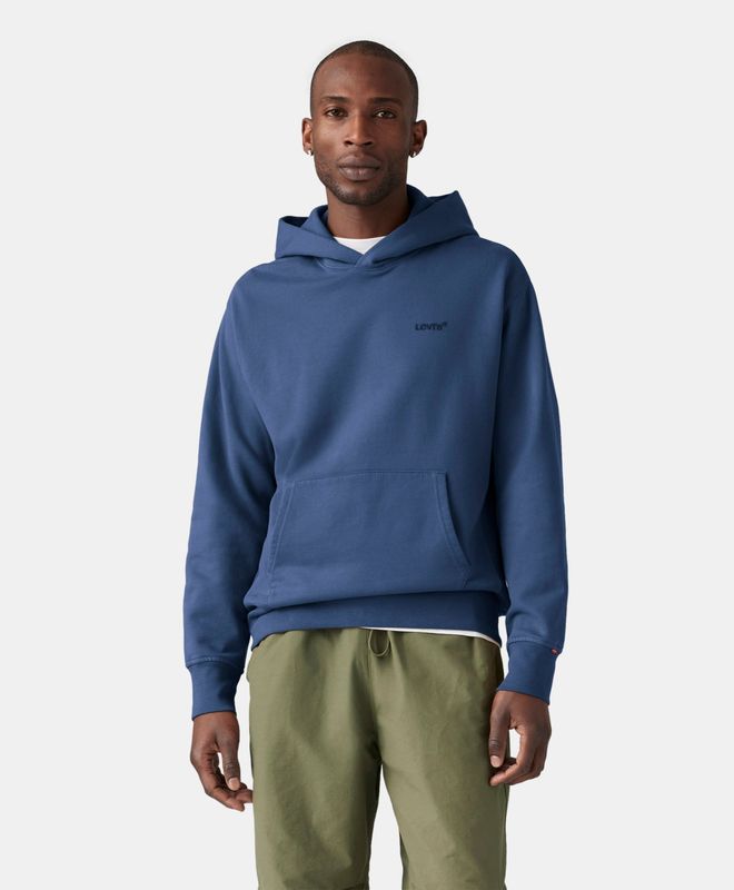 Polera Levi's Hombre The Authentic Hoodie