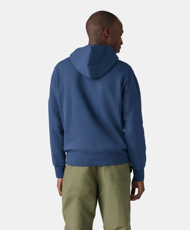 Polera Levi's Hombre The Authentic Hoodie