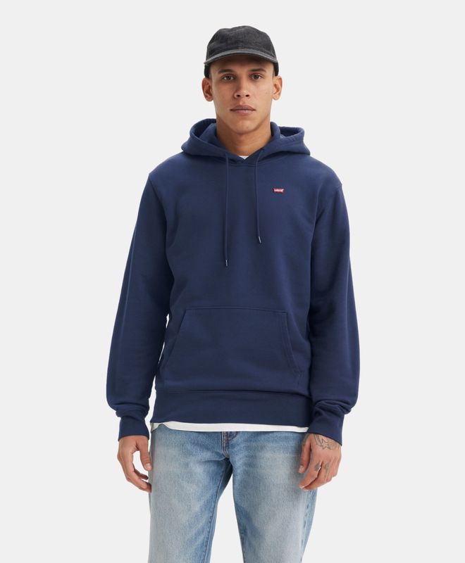 Polera Levi's Hombre The Original Hm Hoodie