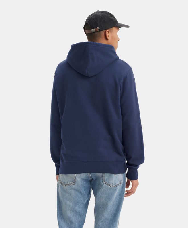 Polera Levi's Hombre The Original Hm Hoodie