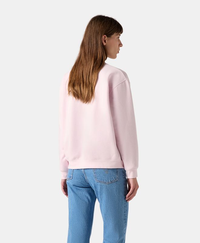 Polera Levi's Mujer Gr Everyday Crew