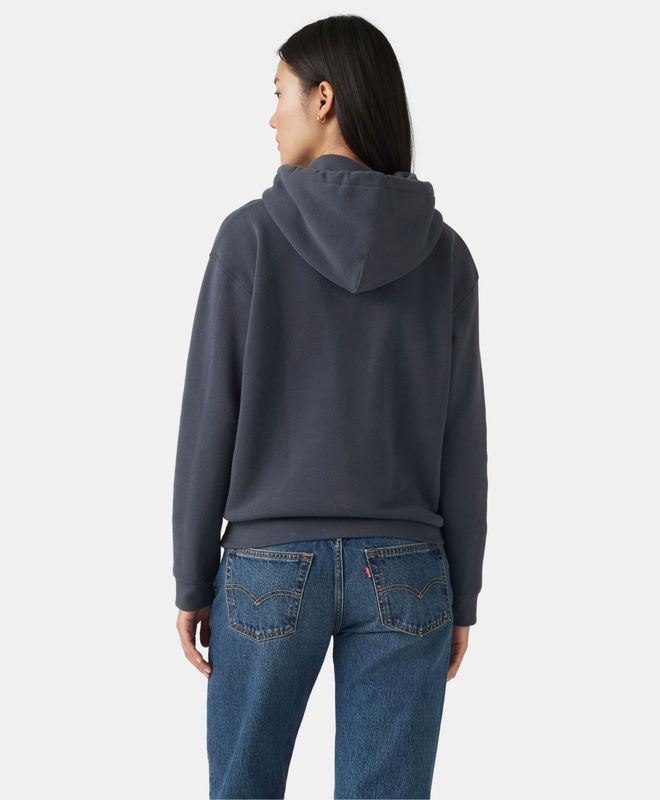 Polera Levi's Mujer Graphic Everyday Hoodie