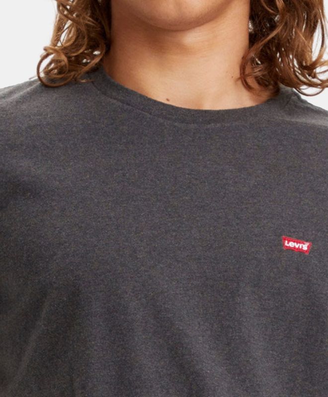 Polo Hombre Ss Original Hm Tee Levi's