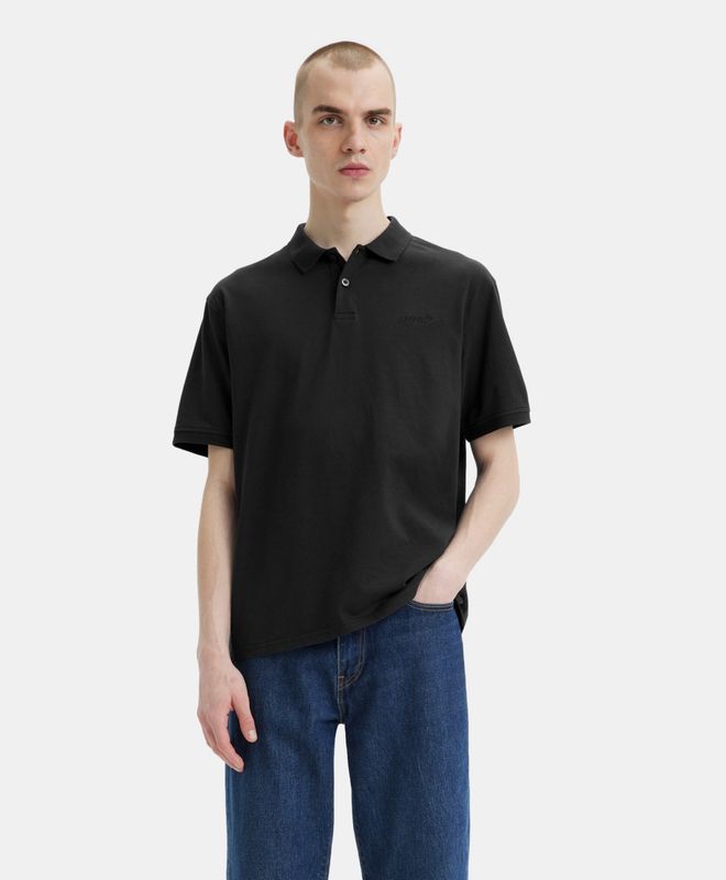Polo Levi's Hombre Authentic Polo
