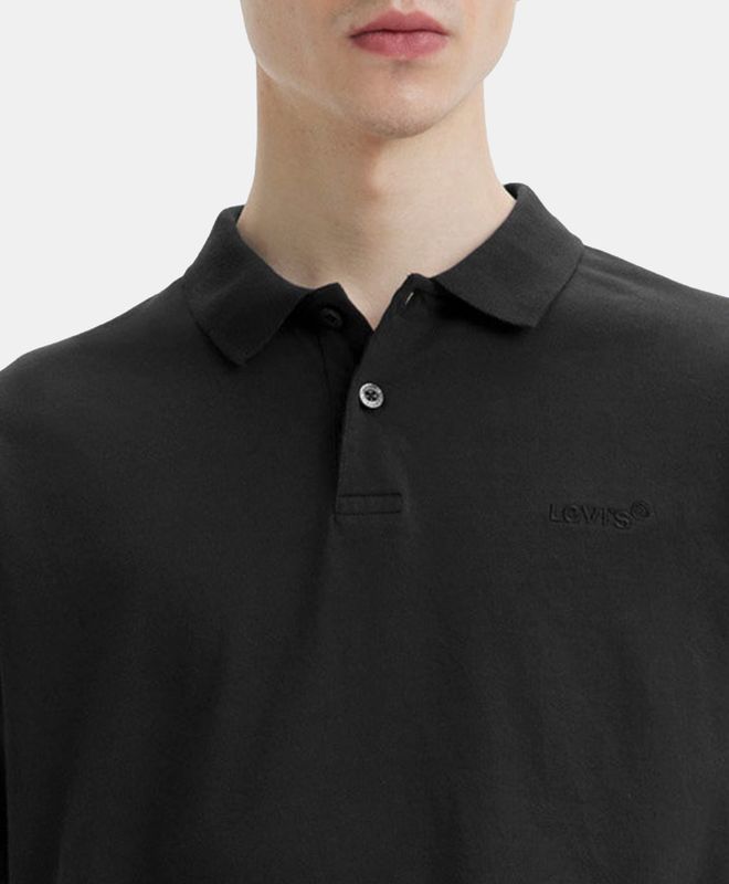 Polo Levi's Hombre Authentic Polo