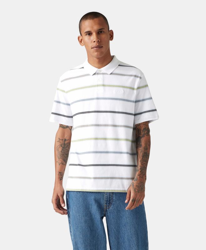 Polo Levi's Hombre Authentic Polo