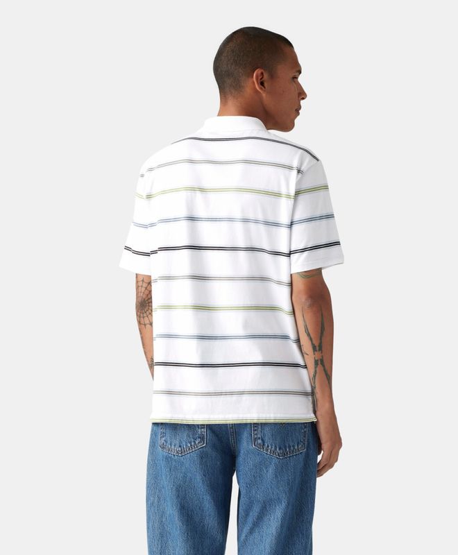Polo Levi's Hombre Authentic Polo