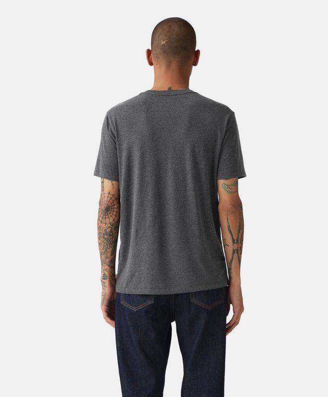 Polo Levi's Hombre Graphic Crewneck Tee
