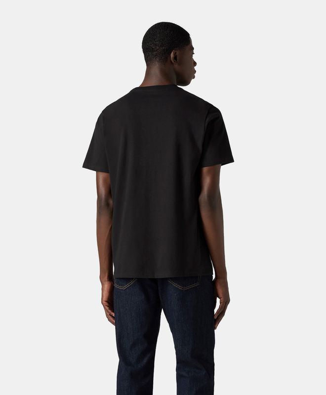 Polo Levi's Hombre Graphic Crewneck Tee