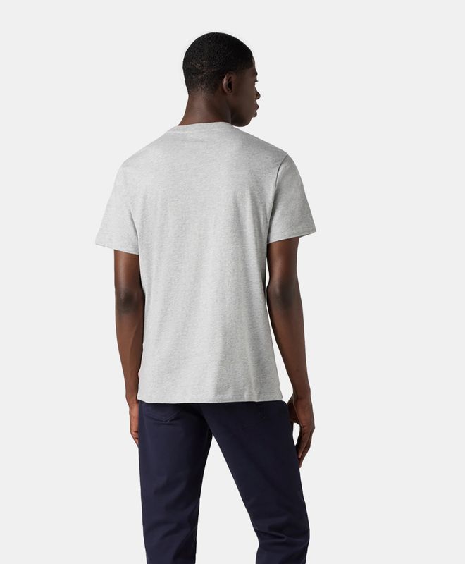 Polo Levi's Hombre Graphic Crewneck Tee