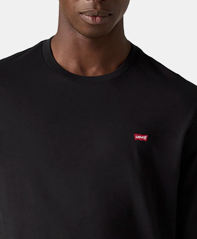 Polo Levi's Hombre Ls Classic Hm Tee