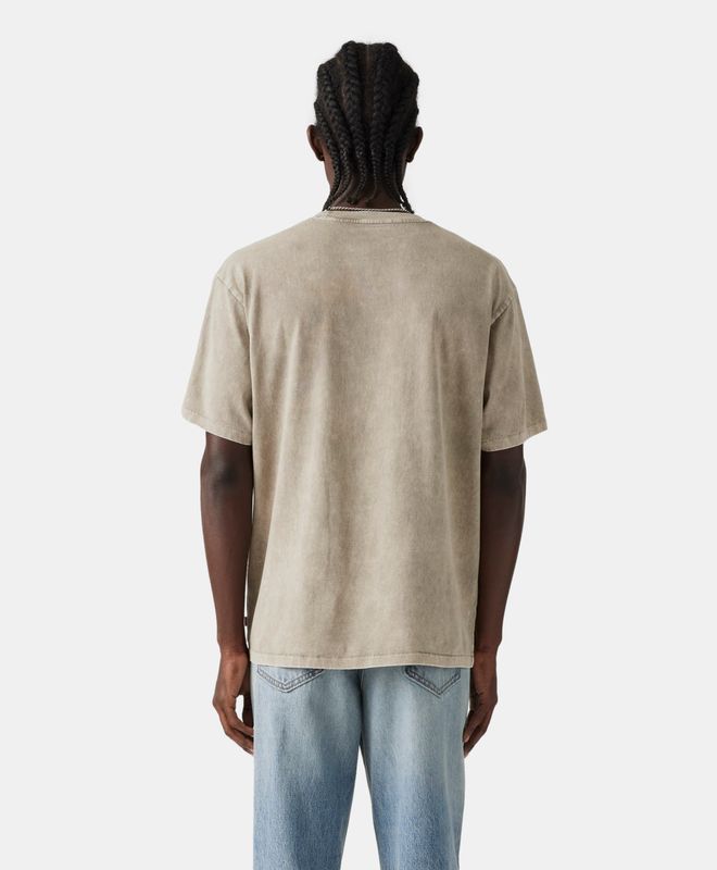 Polo Levi's Hombre Red Tab Vintage Tee