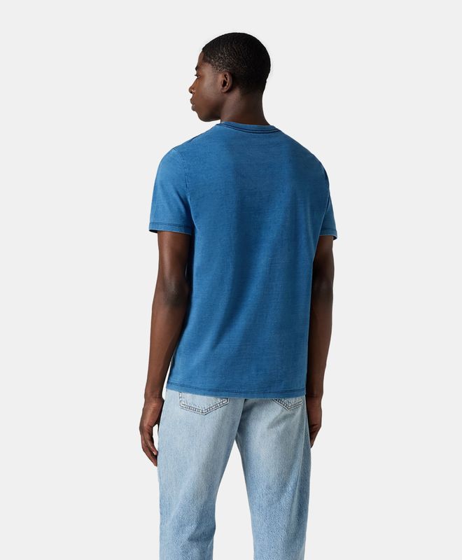 Polo Levi's Hombre Ss Original Hm Tee