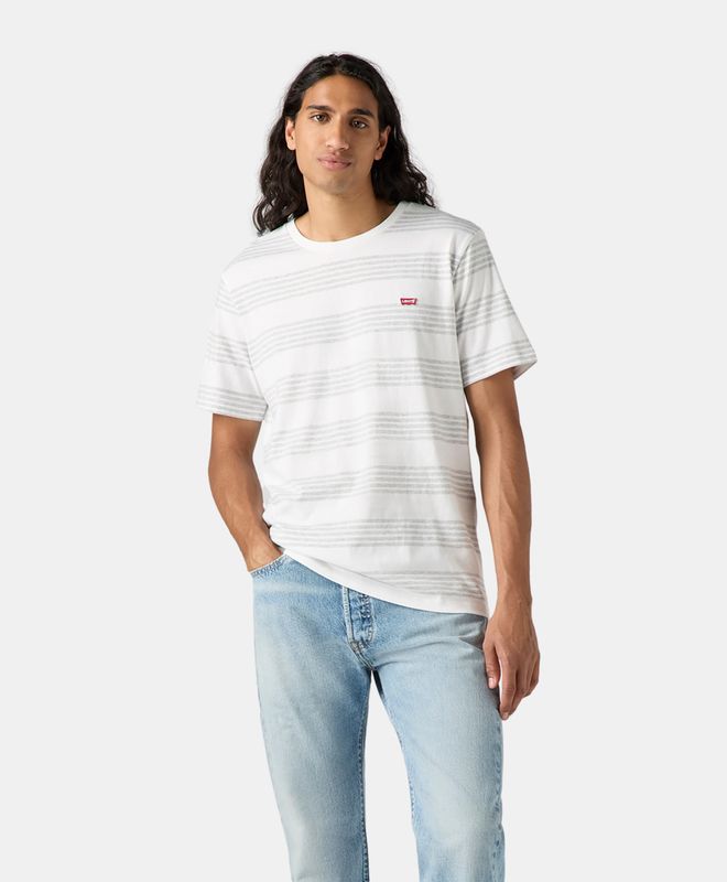 Polo Levi's Hombre Ss Original Hm Tee