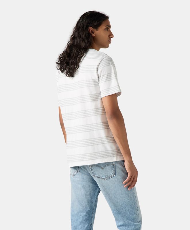Polo Levi's Hombre Ss Original Hm Tee