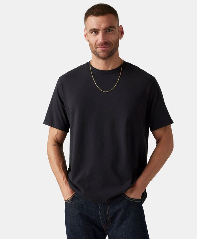 Polo Levi's Hombre The Essential Tee