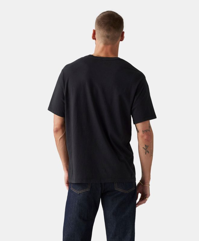 Polo Levi's Hombre The Essential Tee