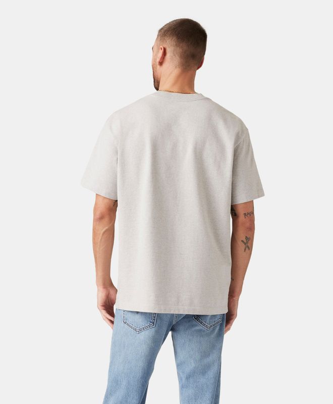 Polo Levi's Hombre The Hw Pocket Tee