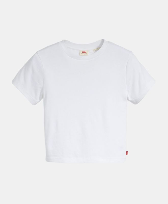 Polo Levi's Mujer Essential Sporty Tee