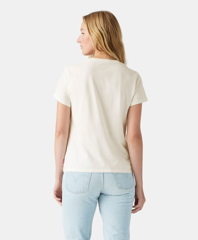 Polo Levi's Mujer The Perfect Tee