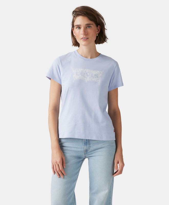 Polo Levi's Mujer The Perfect Tee