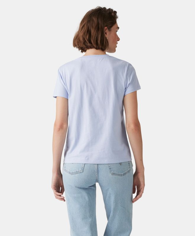 Polo Levi's Mujer The Perfect Tee