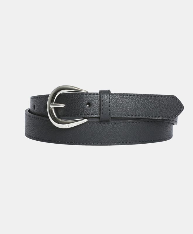 Cinturón Mujer Una Cara Levi's