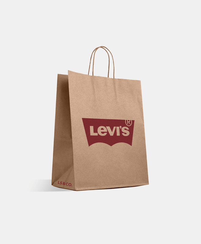 Bolsa Chica Levi's