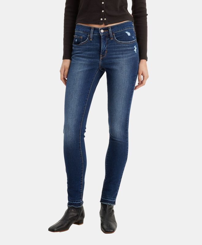 Jeans Mujer 311 Shaping Skinny Levi's