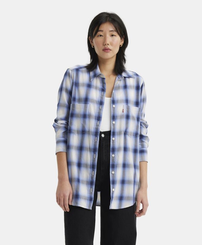 Blusa Mujer Hasina Tunic Levi's