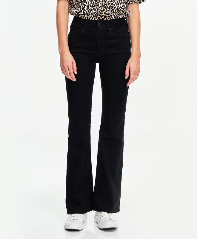 Jeans Mujer Levi's 726 Hr Flare