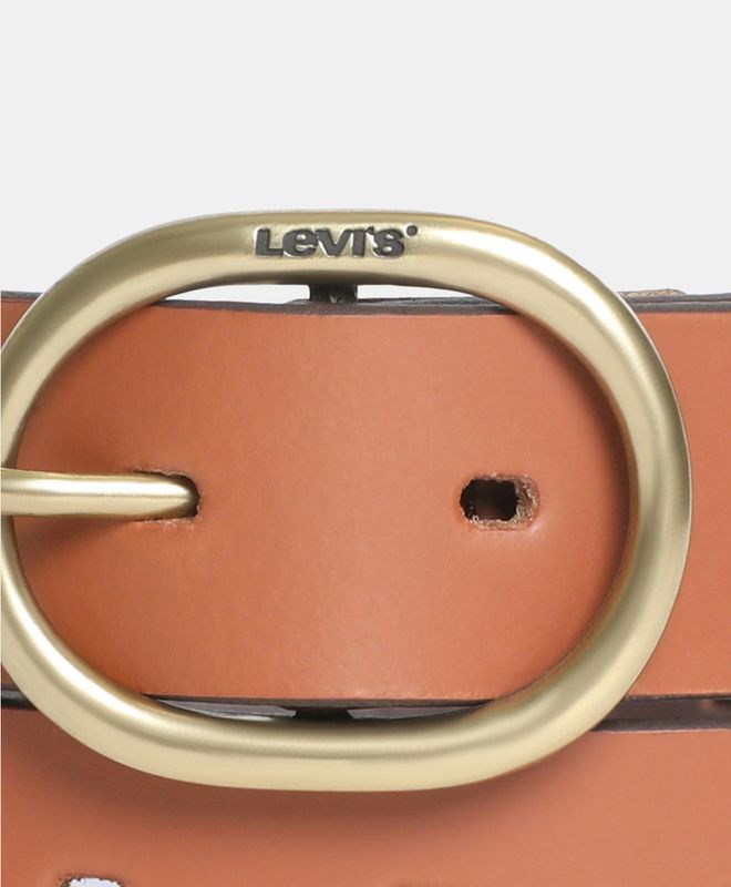 Cinturón Mujer Levi's Café