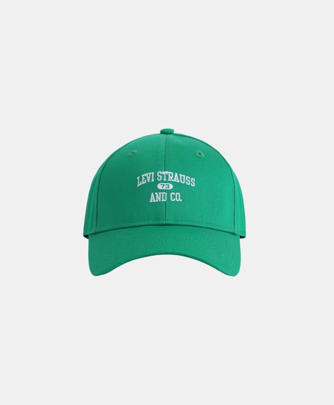 Gorro Hombre Levi's Beisbolera