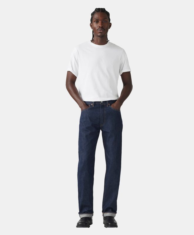 Jeans Hombre Levi's 501 Original