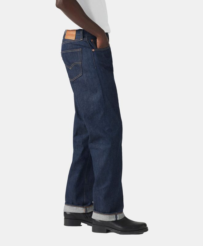 Jeans Hombre Levi's 501 Original