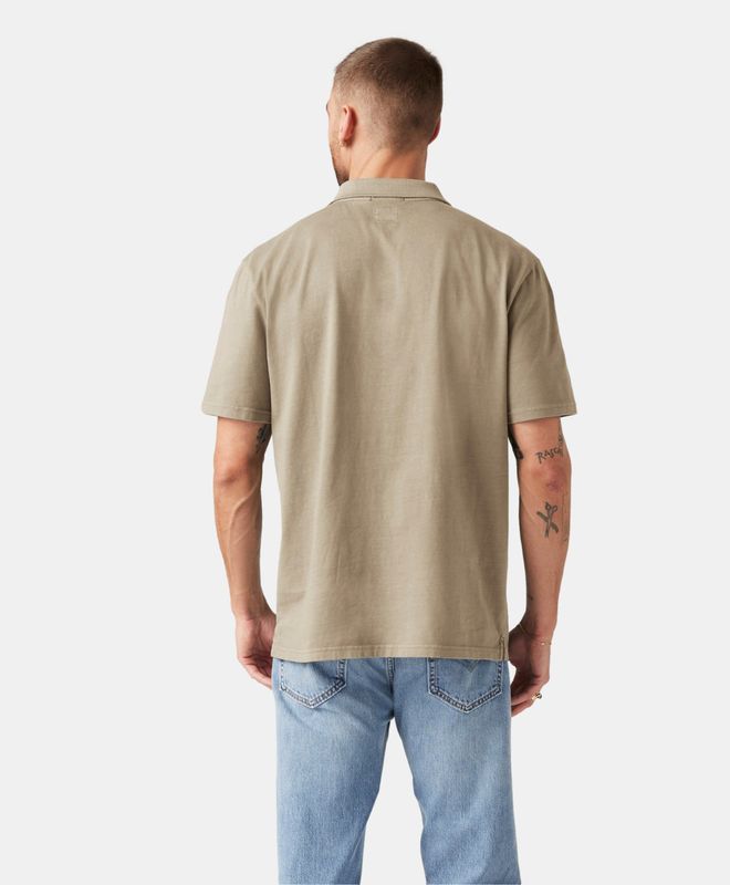 Polo Hombre Levi's Authentic