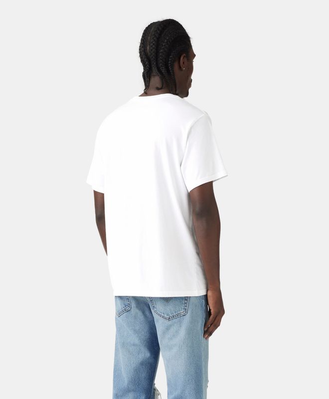 Polo Hombre Levi's Ss Relaxed Fit Tee