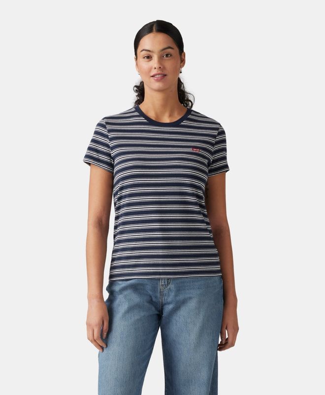 Polo Mujer Levi's Perfect Tee