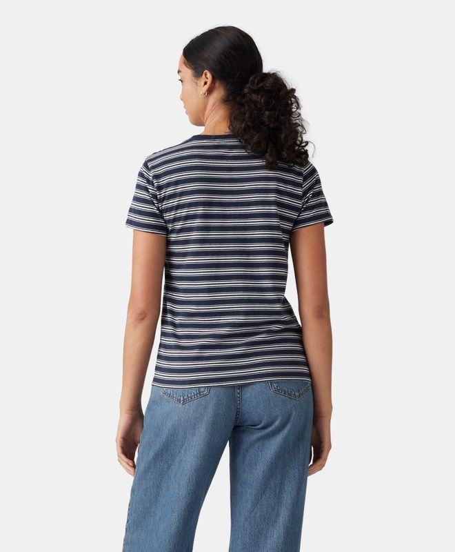 Polo Mujer Levi's Perfect Tee