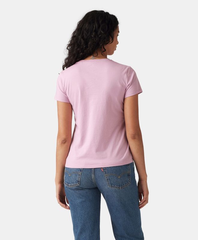 Polo Mujer Levi's The Perfect Tee