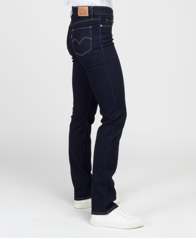 Jeans Mujer Levi's 314 Shaping Straight