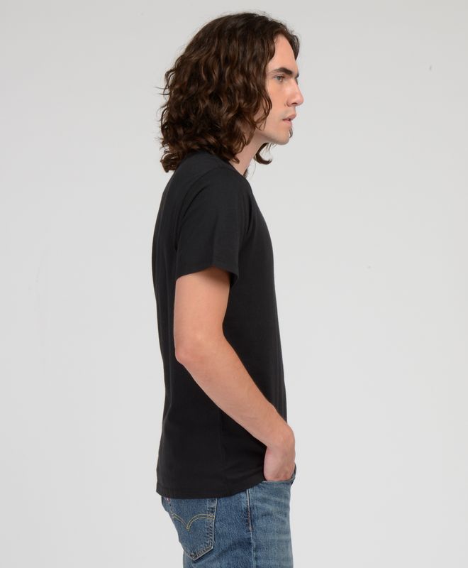 Polo Hombre Levi's Lisa con Logo